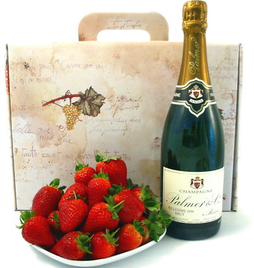 Top 5 Romantic Food Gifts For Husband Or Boyfriend