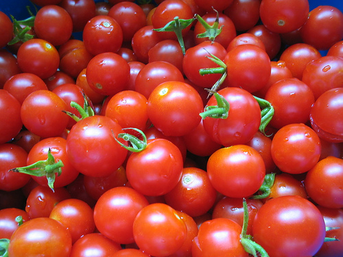 Interesting Facts About Tomato