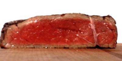What Are The Health Risks Of Undercooked Beef