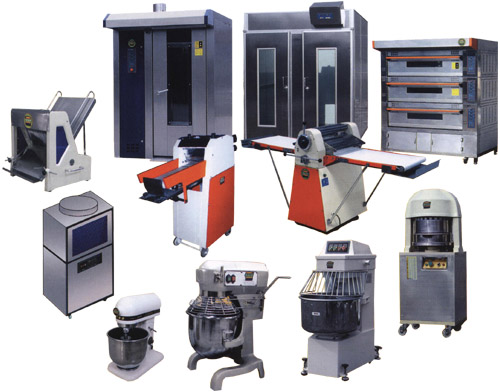 Best Commercial Baking Equipment Suppliers