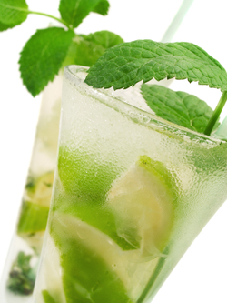 Top 5 Green Cocktails For St. Patrick’s Party