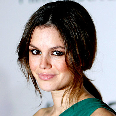 Rachel Bilson Diet Secrets 