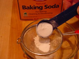 What Are Various Types of Leavening Agents