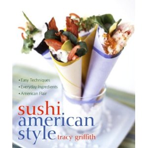  Sushi American Style
