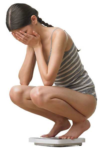 Unhealthy Eating Diseases - Top 3 Eating Disorders