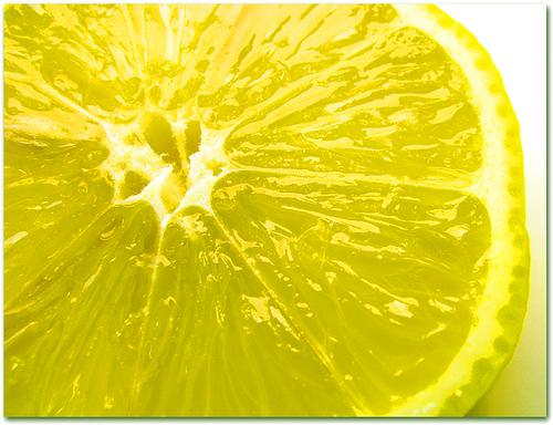 10 Superfoods 