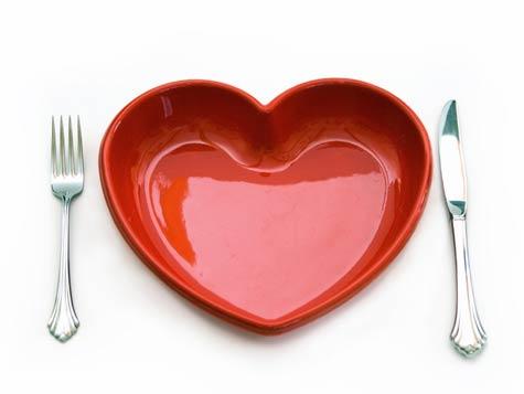 Foods For Heart Attack Patients
