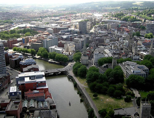Bristol Food Festival