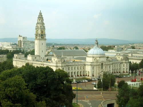 Cardiff Food Festival