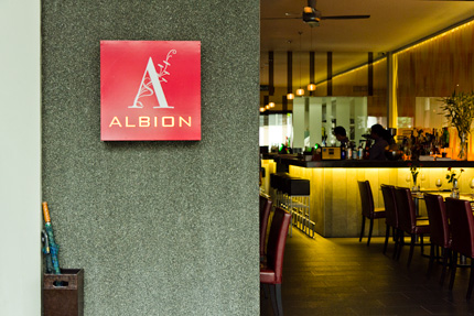 Top Restuarants in Kuala Lumpur