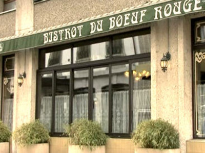 Top Restaurants in Geneva