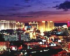 Las Vegas Food Festivals