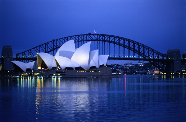 Australian Food Festivals