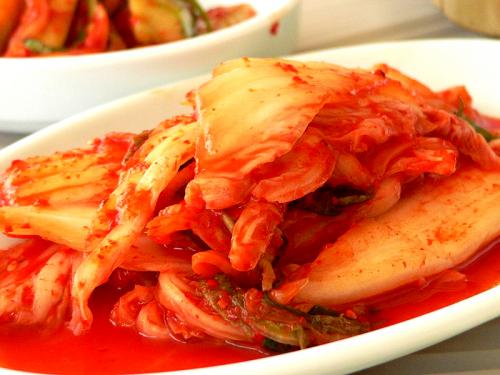 Korean Food Festivals