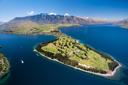 New Zealand Food Festivals