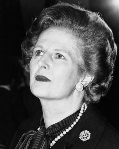 Margaret Thatcher Diet