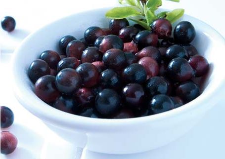 Acai Berry For Weight Loss