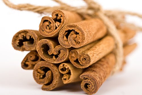 Cinnamon For Weight Loss 