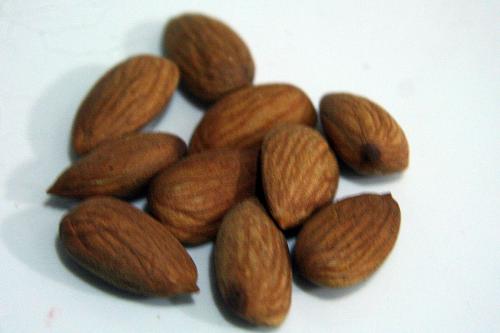 Almond For Weight Loss