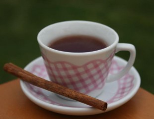 Cinnamon Tea For Weight Loss