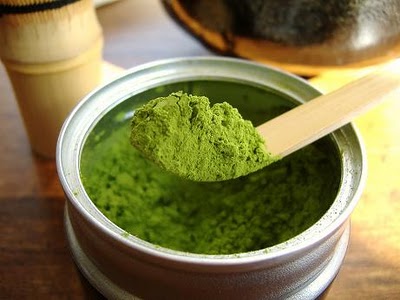 Matcha Tea For Weight Loss