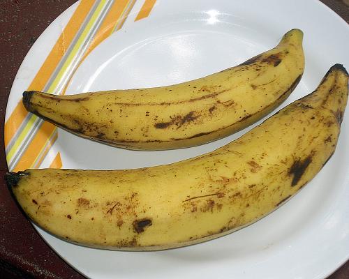 Banana For Weight Loss