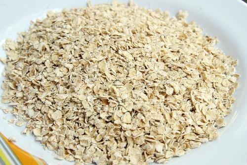 Oats For Weight Loss 