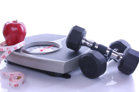 Nutrition Diet Exercise