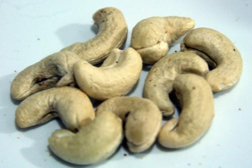 Nuts For Weight Loss