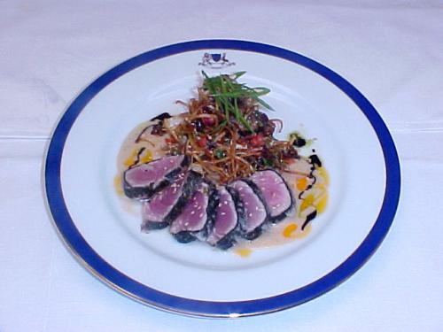 Tuna For Weight Loss