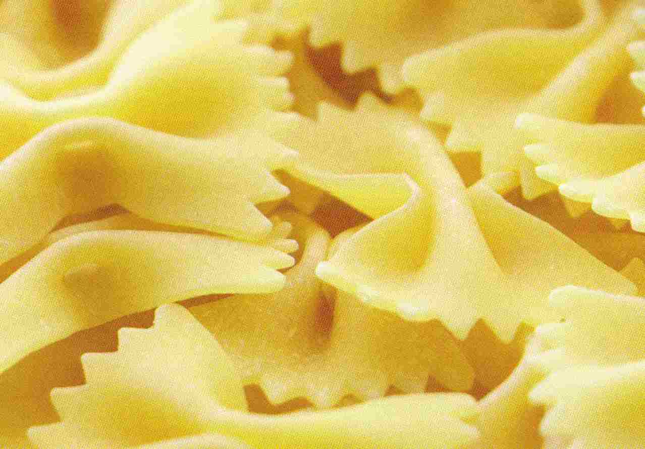 Pasta For Weight Loss