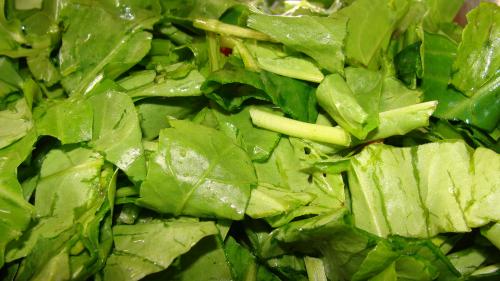 Spinach For Weight Loss