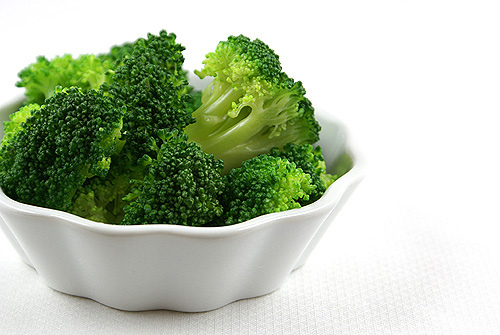 Broccoli For Weight Loss