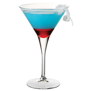 4th of July drink ideas