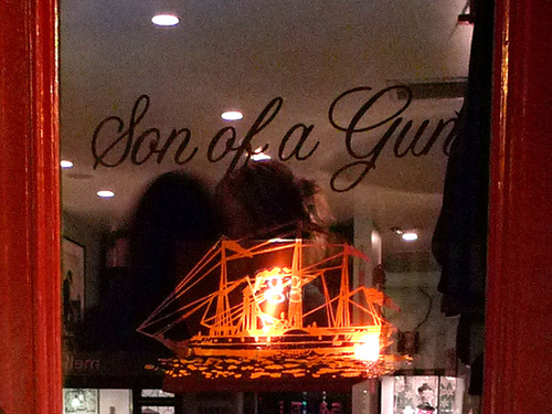 Theme Restaurants In Los Angeles
