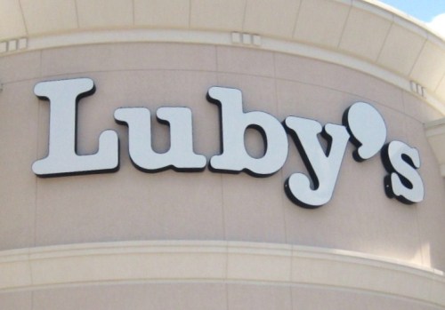 Luby's Cafeteria Review
