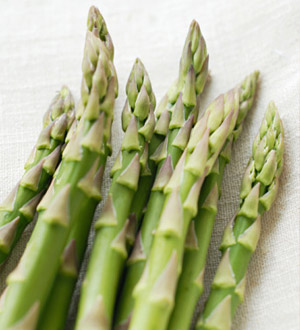Asparagus For Weight Loss 