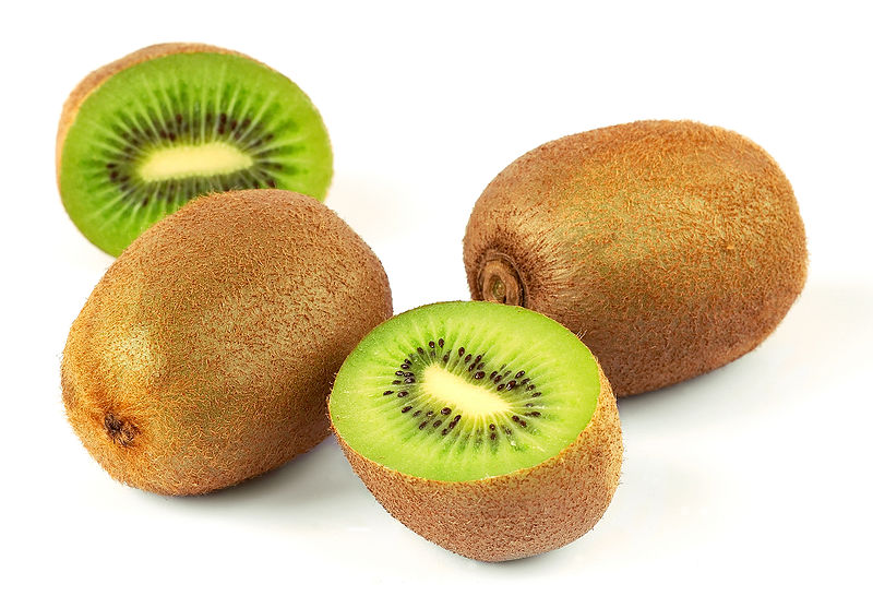 Kiwi For Weight Loss