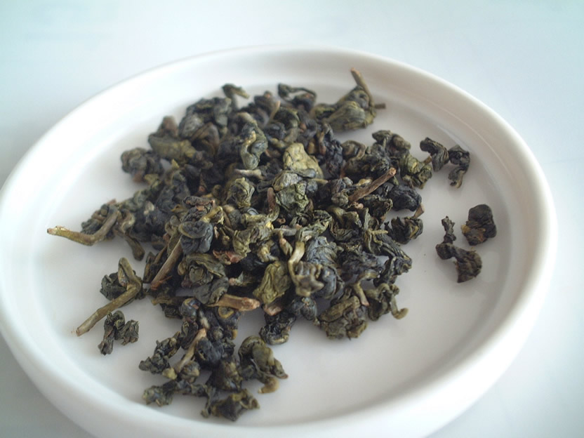 How To Buy Oolong Tea