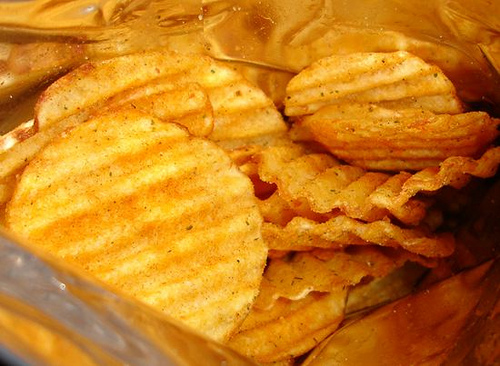 Bodys pot-like substance makes us crave fats