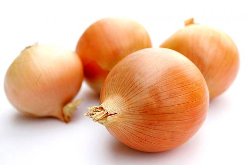 Onion For Weight Loss