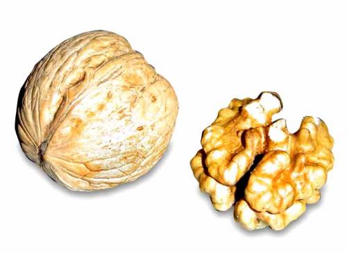 Walnuts For Weight Loss