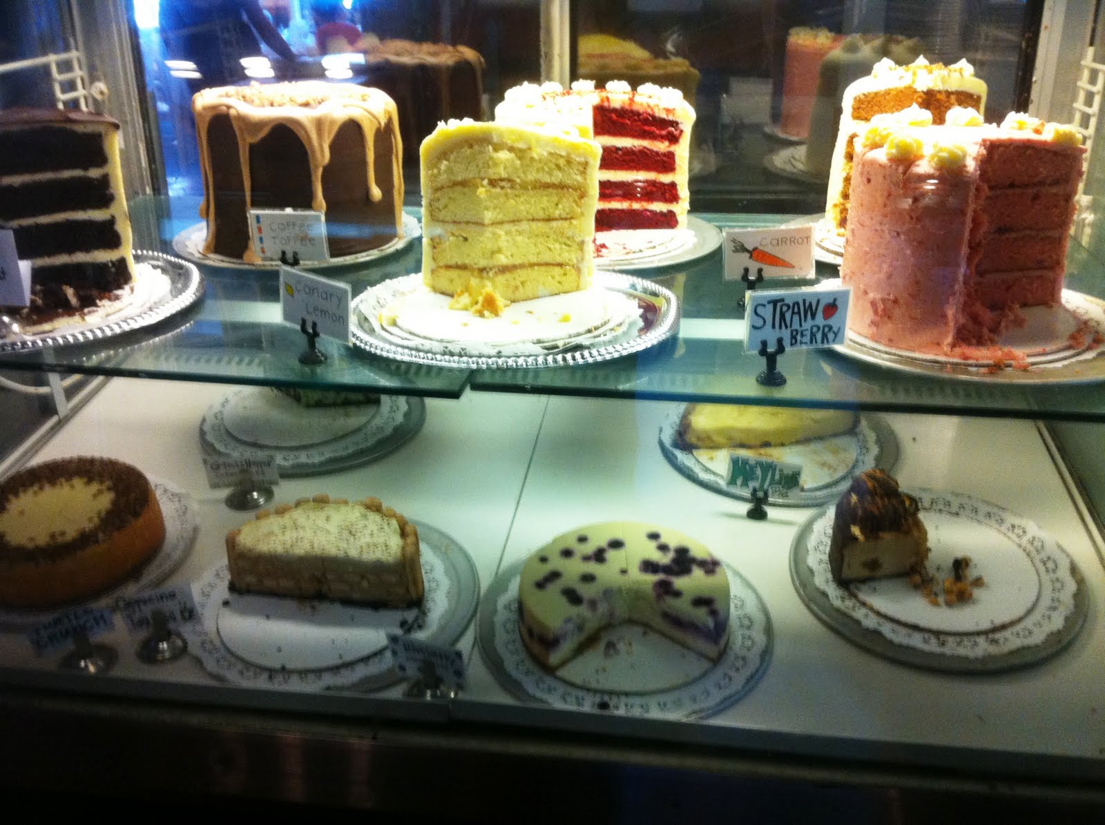 The Boll Weevil Restaurant Review