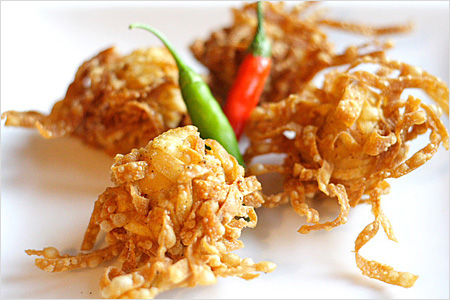 Healthy Shrimp Meals