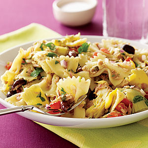Healthy Tuna Meals
