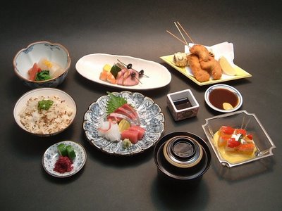 Kitchen Network on Japanese Kitchen Essentials