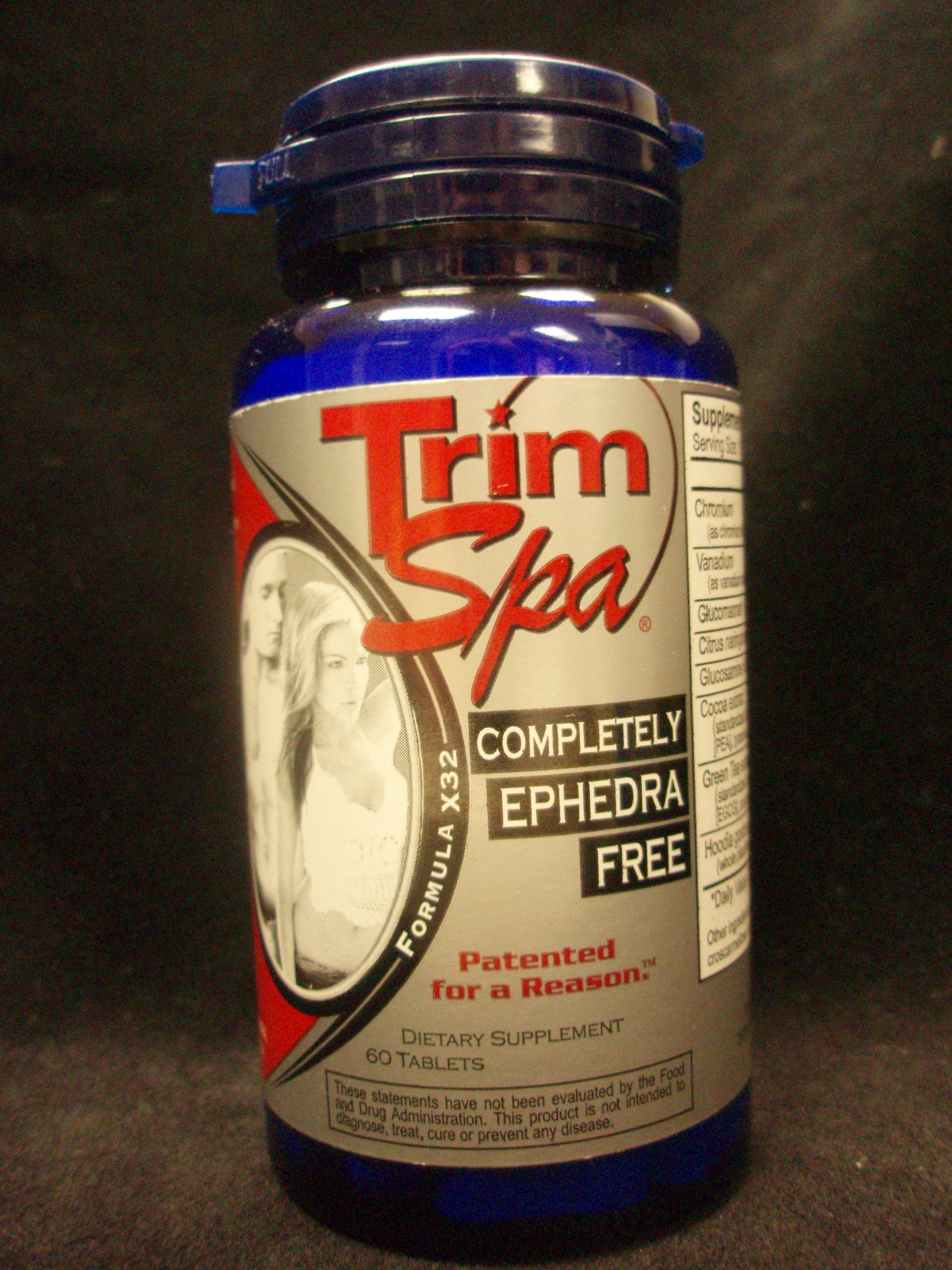 Trimpsa Review - The Worst Way to Weight Loss 