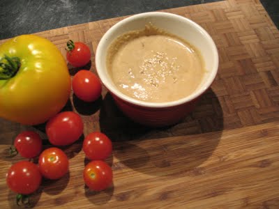Popular Sauces for Hot Pot