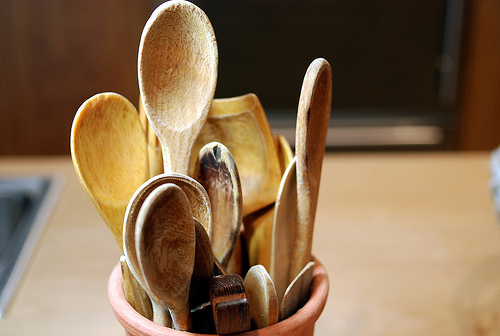 Creole Kitchen Essentials