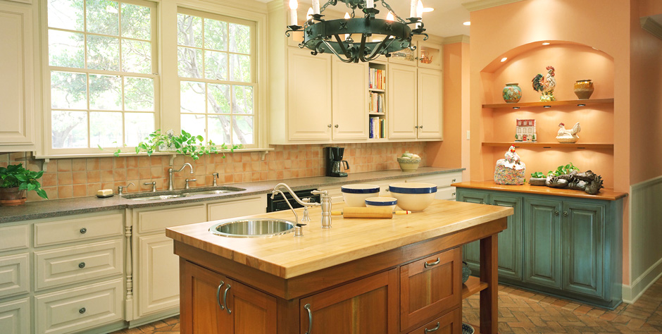 Dallas Kitchen Essentials